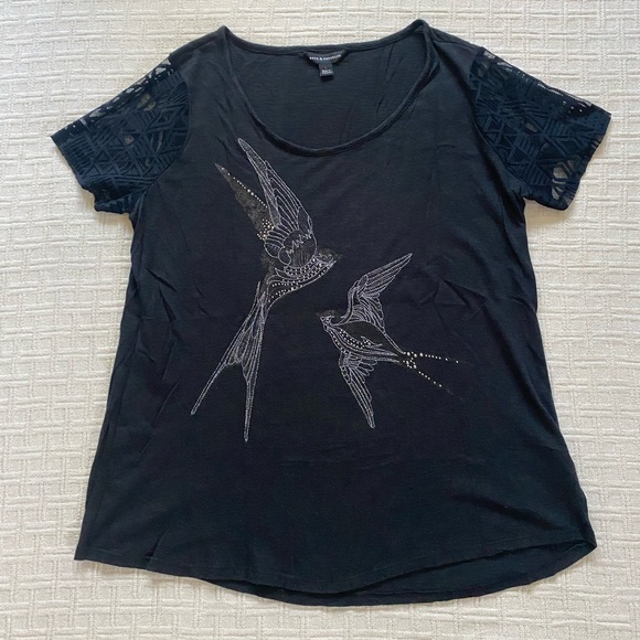 Rock & Republic Tops - Rock & Republic vintage Y2K top.